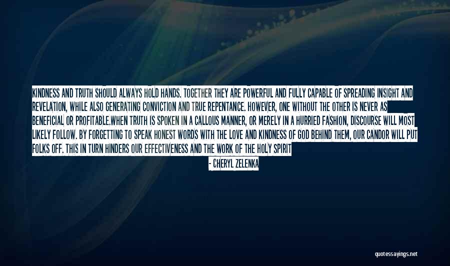 God Hold Hands Quotes By Cheryl Zelenka God Hold Hands Quotes By Cheryl Zelenka