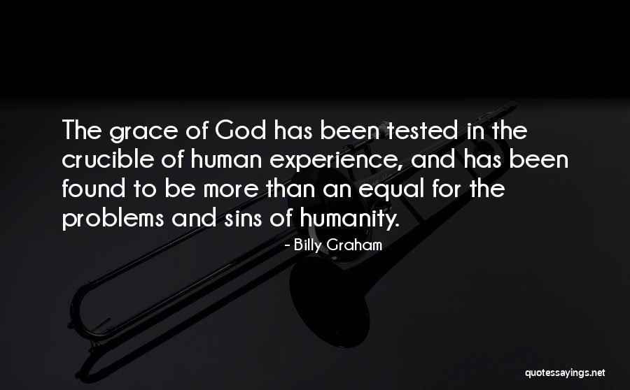 God Humanity Quotes By Billy Graham God Humanity Quotes By Billy Graham