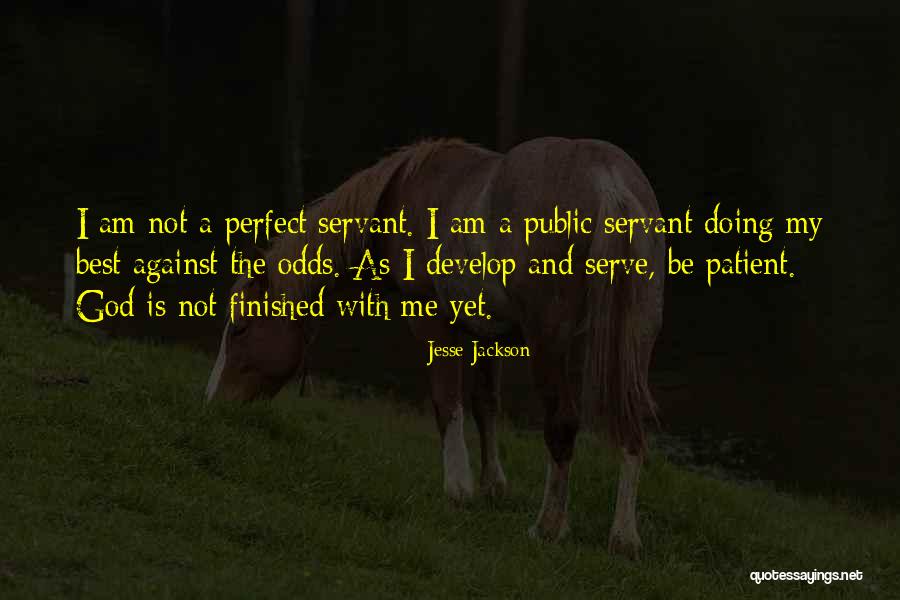 God I Serve Quotes By Jesse Jackson God I Serve Quotes By Jesse Jackson