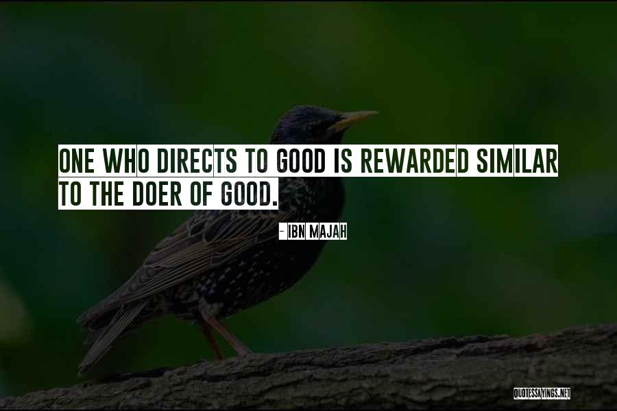 God In Inferno Quotes By Ibn Majah God In Inferno Quotes By Ibn Majah