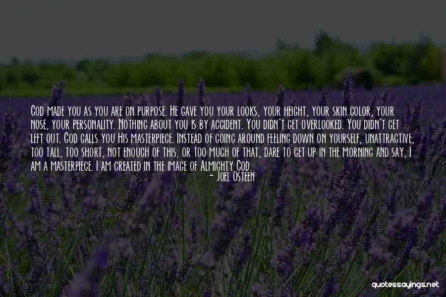 God In The Morning Quotes By Joel Osteen God In The Morning Quotes By Joel Osteen