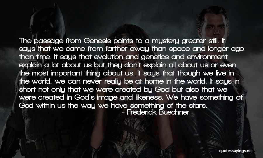 God Inspirational Short Quotes By Frederick Buechner God Inspirational Short Quotes By Frederick Buechner