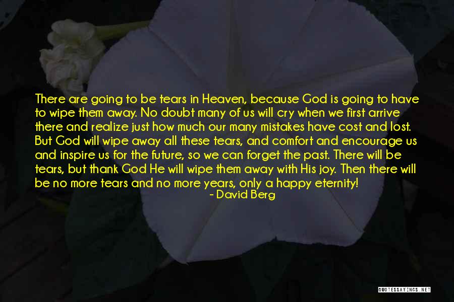 God Inspire Quotes By David Berg God Inspire Quotes By David Berg