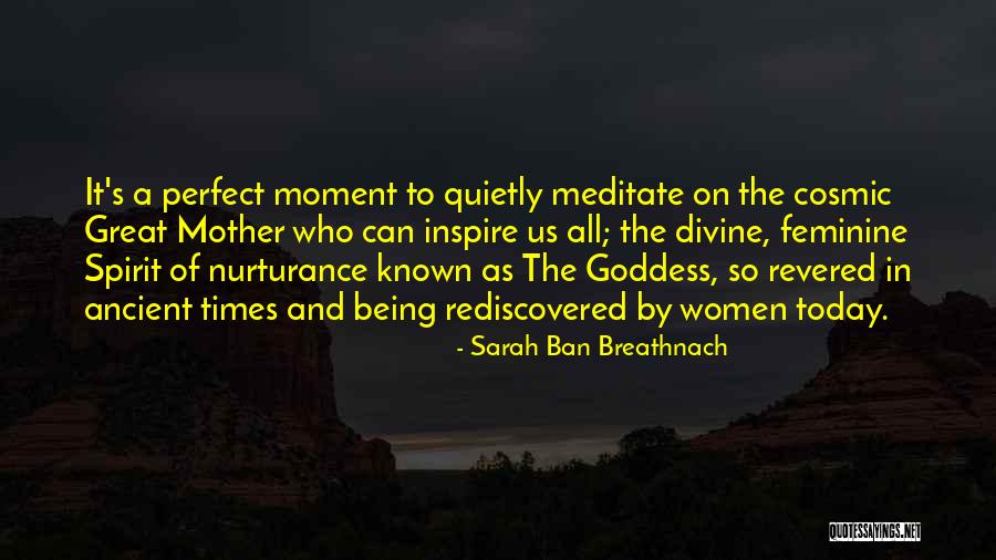 God Inspire Quotes By Sarah Ban Breathnach God Inspire Quotes By Sarah Ban Breathnach