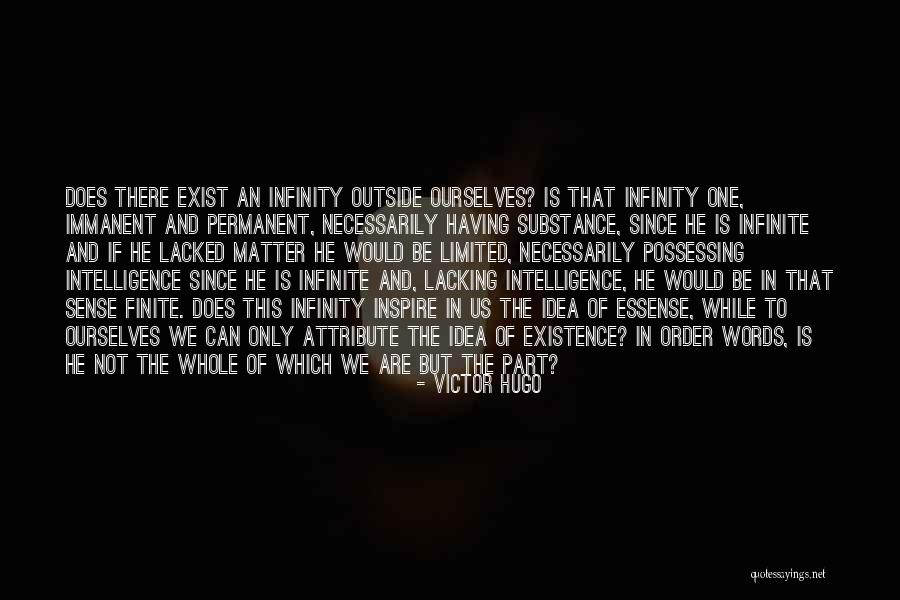 God Inspire Quotes By Victor Hugo God Inspire Quotes By Victor Hugo