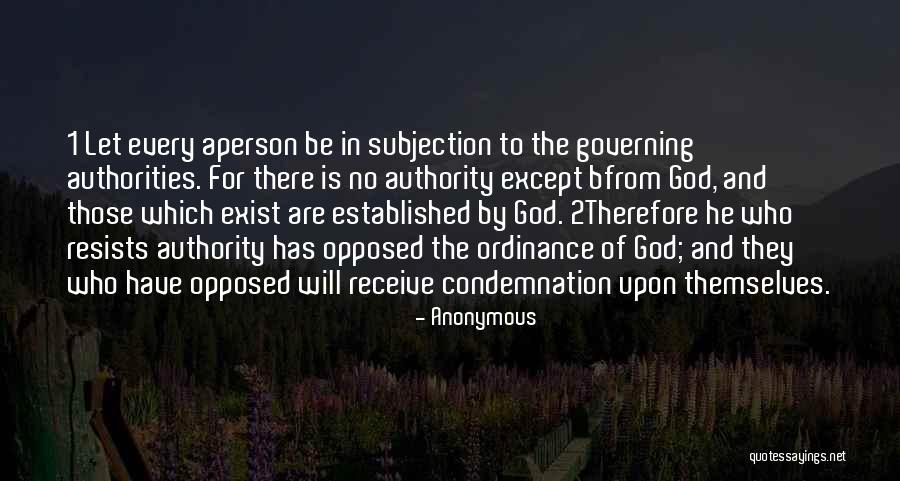 God Is 1 Quotes By Anonymous God Is 1 Quotes By Anonymous