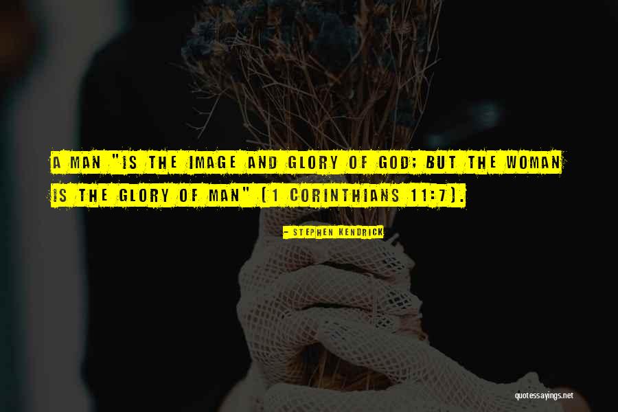 God Is 1 Quotes By Stephen Kendrick God Is 1 Quotes By Stephen Kendrick
