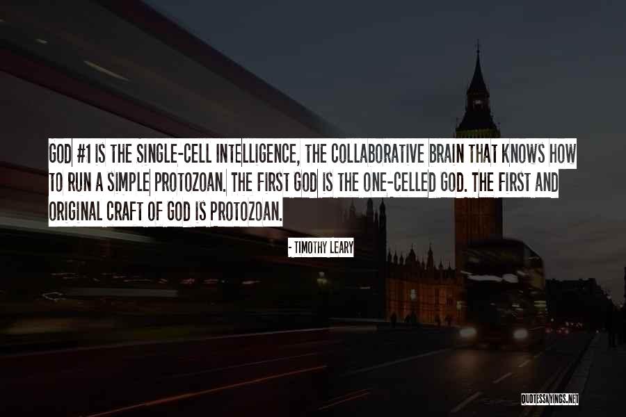 God Is 1 Quotes By Timothy Leary God Is 1 Quotes By Timothy Leary