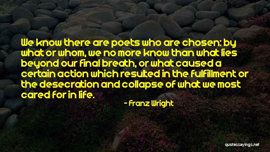 God Is A Problem Solver Quotes By Franz Wright God Is A Problem Solver Quotes By Franz Wright