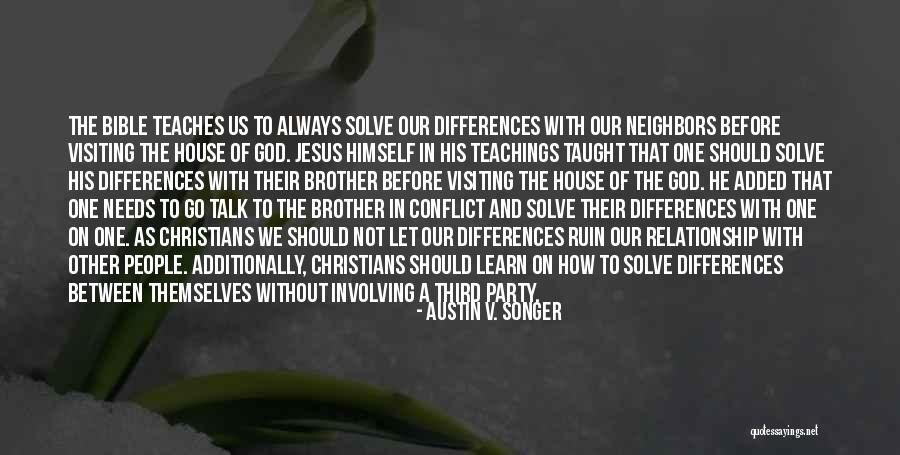 God Is Always With Us Bible Quotes By Austin V. Songer God Is Always With Us Bible Quotes By Austin V. Songer