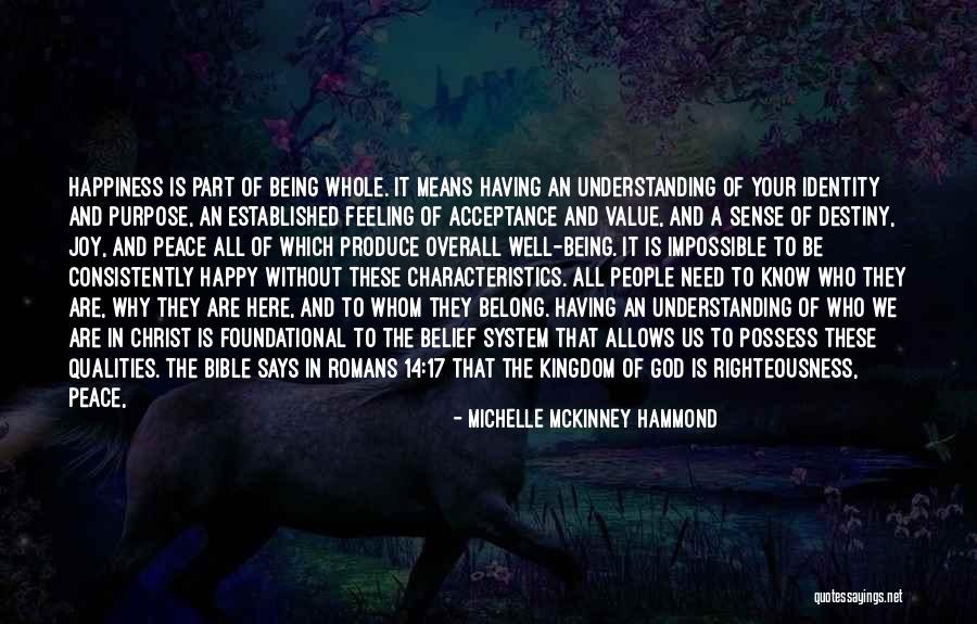 God Is Always With Us Bible Quotes By Michelle McKinney Hammond God Is Always With Us Bible Quotes By Michelle McKinney Hammond