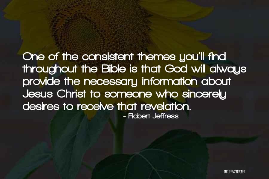 God Is Always With Us Bible Quotes By Robert Jeffress God Is Always With Us Bible Quotes By Robert Jeffress
