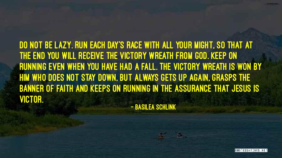 God Is Always With You Quotes By Basilea Schlink God Is Always With You Quotes By Basilea Schlink