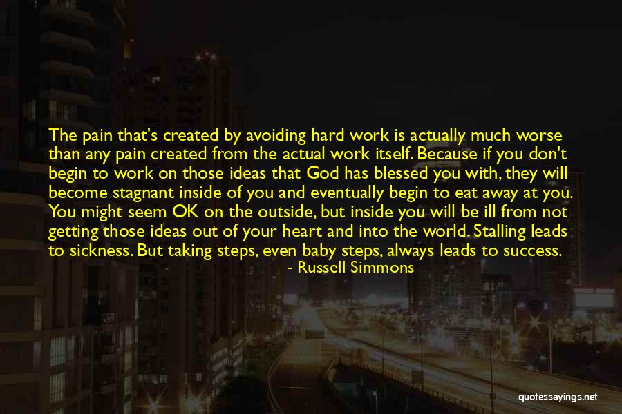 God Is Always With You Quotes By Russell Simmons God Is Always With You Quotes By Russell Simmons