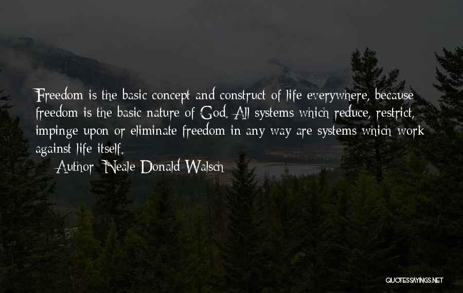 God Is Everywhere Quotes By Neale Donald Walsch