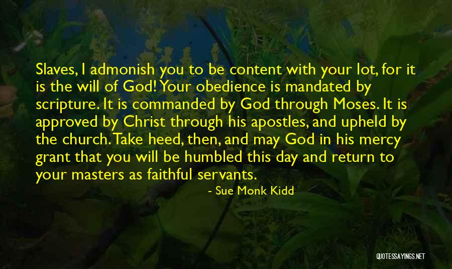 God Is Faithful Quotes By Sue Monk Kidd God Is Faithful Quotes By Sue Monk Kidd