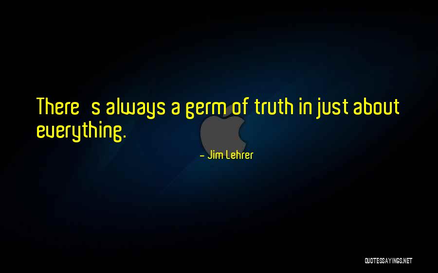 God Is Greater Than The Highs And Lows Quotes By Jim Lehrer God Is Greater Than The Highs And Lows Quotes By Jim Lehrer