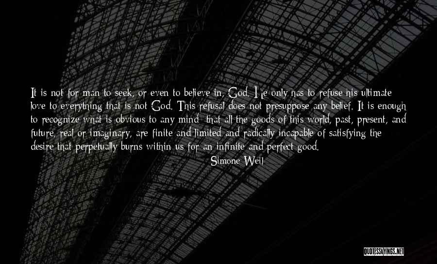 God Is Imaginary Quotes By Simone Weil God Is Imaginary Quotes By Simone Weil