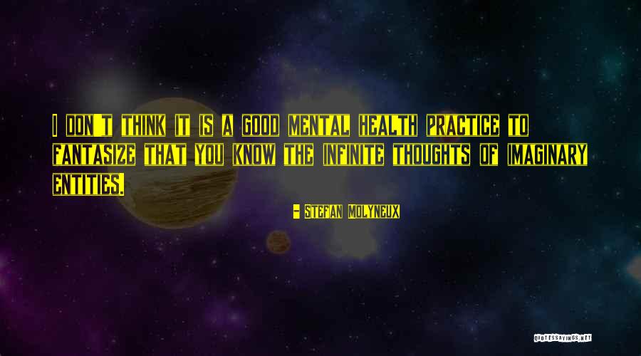 God Is Imaginary Quotes By Stefan Molyneux God Is Imaginary Quotes By Stefan Molyneux