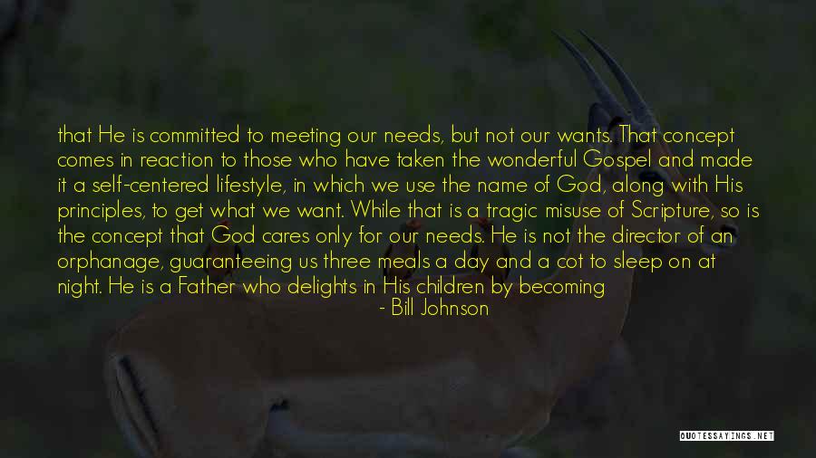 God Is Involved Quotes By Bill Johnson God Is Involved Quotes By Bill Johnson