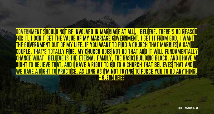God Is Involved Quotes By Glenn Beck God Is Involved Quotes By Glenn Beck