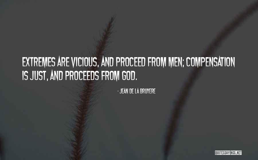 God Is Just Quotes By Jean De La Bruyere God Is Just Quotes By Jean De La Bruyere