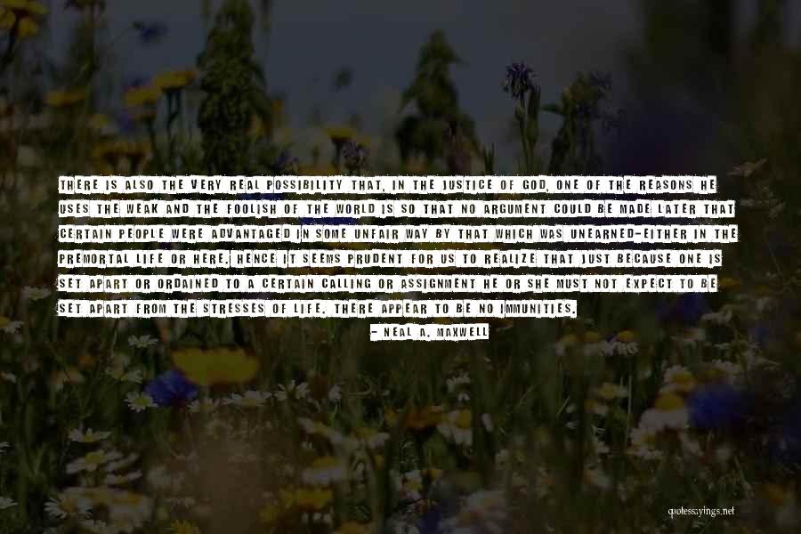 God Is Just Quotes By Neal A. Maxwell God Is Just Quotes By Neal A. Maxwell