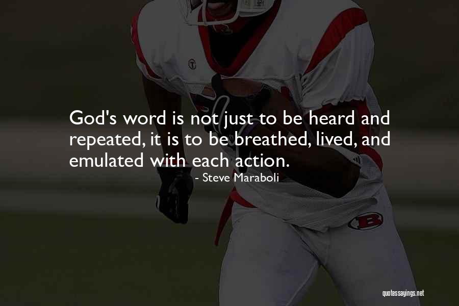 God Is Just Quotes By Steve Maraboli God Is Just Quotes By Steve Maraboli