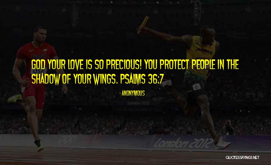 God Is King Quotes By Anonymous God Is King Quotes By Anonymous