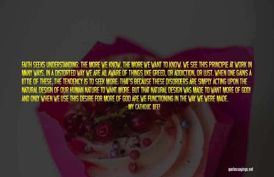 God Is Love Catholic Quotes By My Catholic Life! God Is Love Catholic Quotes By My Catholic Life!