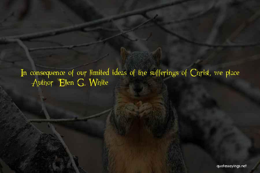 God Is Marvelous Quotes By Ellen G. White