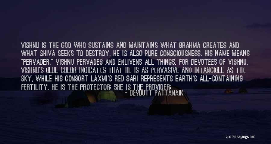 God Is My Protector Quotes By Devdutt Pattanaik God Is My Protector Quotes By Devdutt Pattanaik