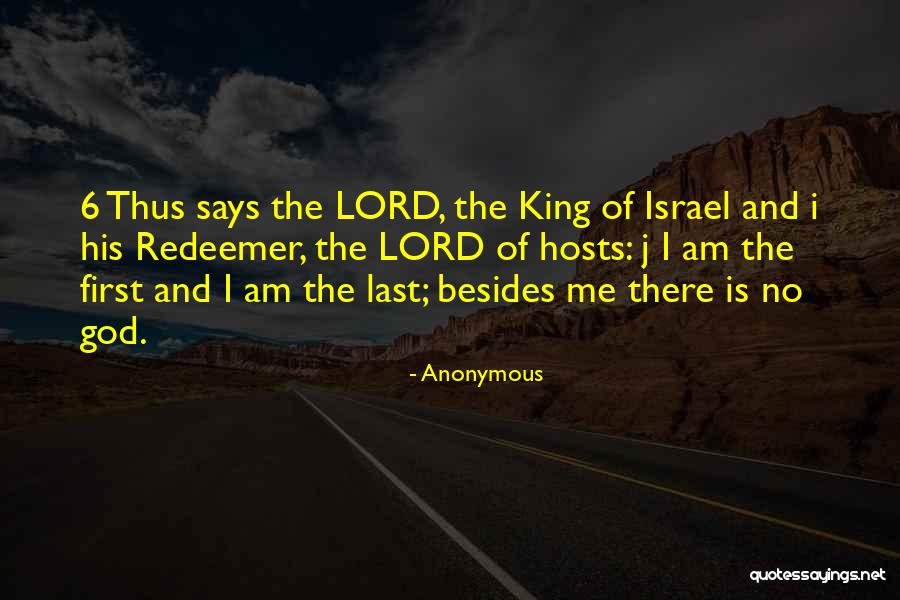 God Is My Redeemer Quotes By Anonymous God Is My Redeemer Quotes By Anonymous