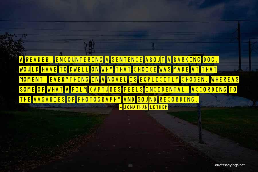 God Is Our Comforter Quotes By Jonathan Lethem God Is Our Comforter Quotes By Jonathan Lethem