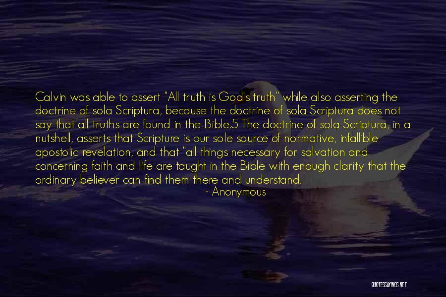 God Is Our Source Quotes By Anonymous God Is Our Source Quotes By Anonymous