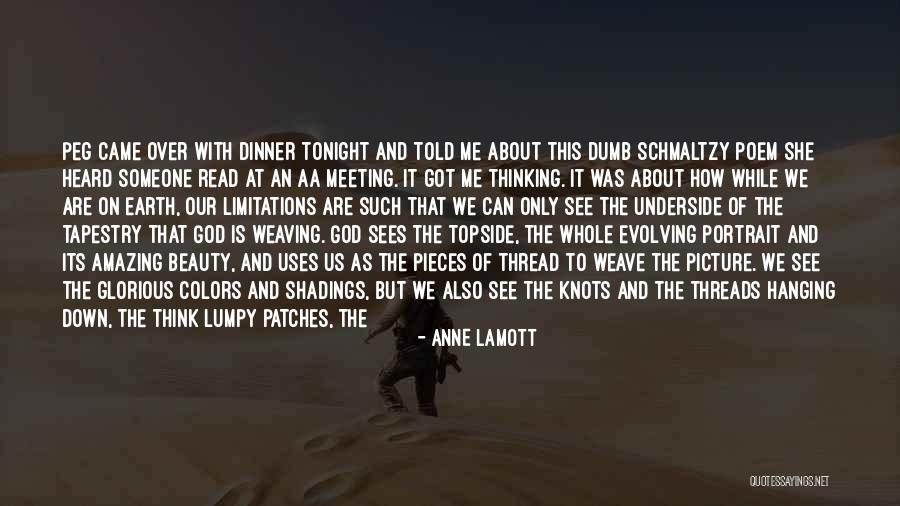 God Is Picture Quotes By Anne Lamott God Is Picture Quotes By Anne Lamott