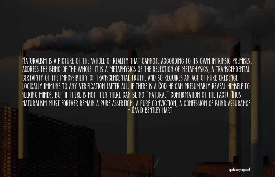 God Is Picture Quotes By David Bentley Hart God Is Picture Quotes By David Bentley Hart