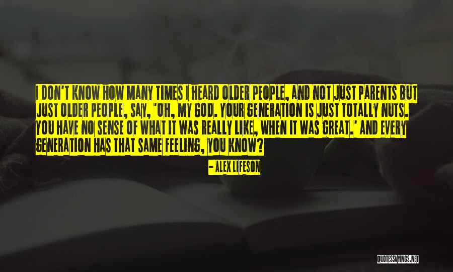 God Is Really Great Quotes By Alex Lifeson God Is Really Great Quotes By Alex Lifeson