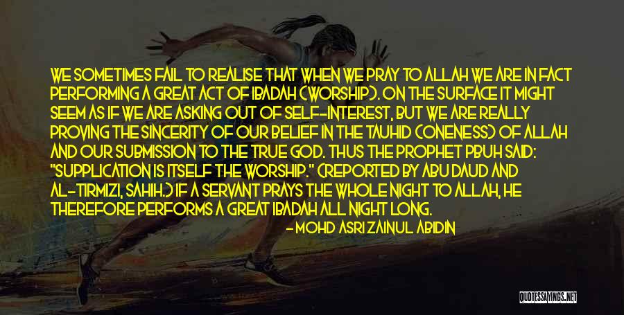God Is Really Great Quotes By Mohd Asri Zainul Abidin God Is Really Great Quotes By Mohd Asri Zainul Abidin
