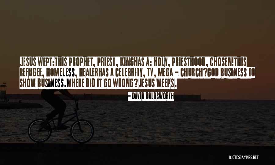 God Is The Healer Quotes By David Holdsworth God Is The Healer Quotes By David Holdsworth