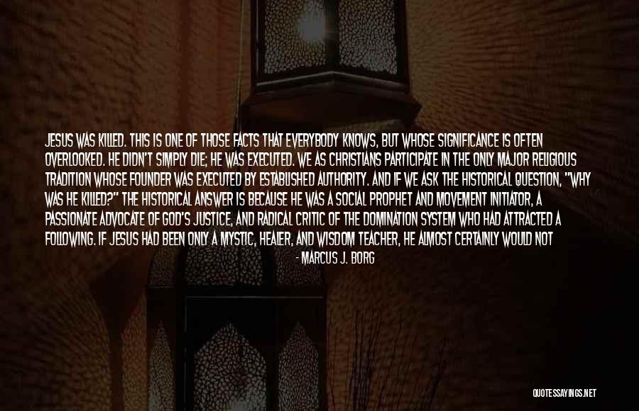 God Is The Healer Quotes By Marcus J. Borg God Is The Healer Quotes By Marcus J. Borg