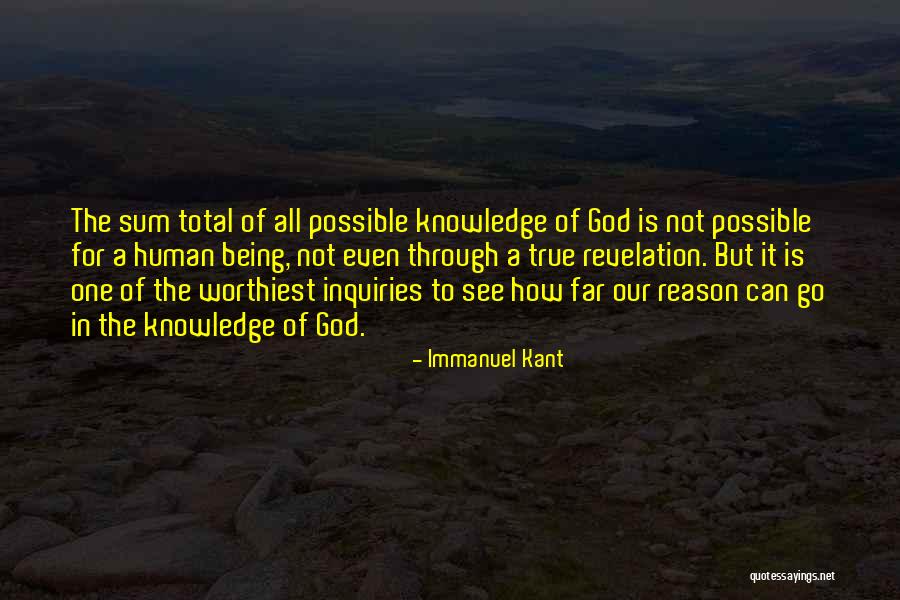 God Is The Reason Quotes By Immanuel Kant God Is The Reason Quotes By Immanuel Kant
