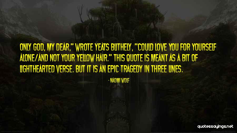 God Is Within Her Quote Quotes By Naomi Wolf God Is Within Her Quote Quotes By Naomi Wolf