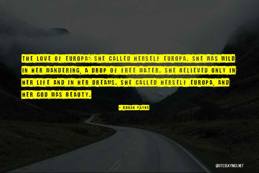 God Is Within Her Quote Quotes By Roman Payne God Is Within Her Quote Quotes By Roman Payne