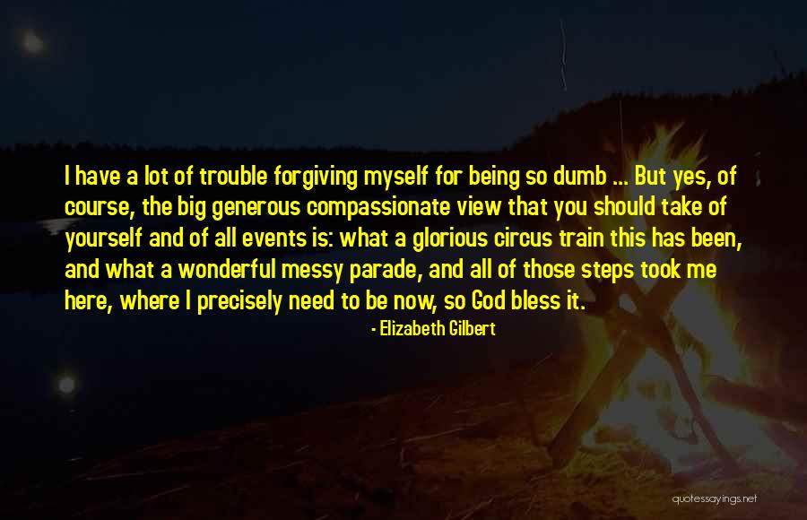 God Is Wonderful Quotes By Elizabeth Gilbert God Is Wonderful Quotes By Elizabeth Gilbert