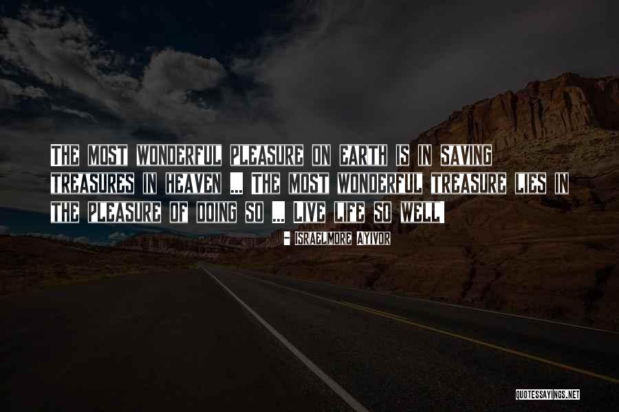 God Is Wonderful Quotes By Israelmore Ayivor God Is Wonderful Quotes By Israelmore Ayivor