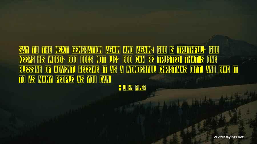 God Is Wonderful Quotes By John Piper God Is Wonderful Quotes By John Piper
