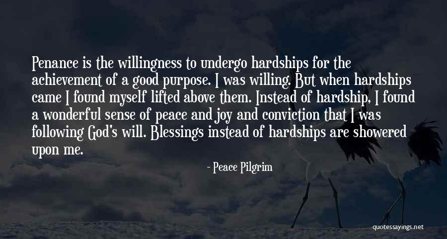 God Is Wonderful Quotes By Peace Pilgrim God Is Wonderful Quotes By Peace Pilgrim