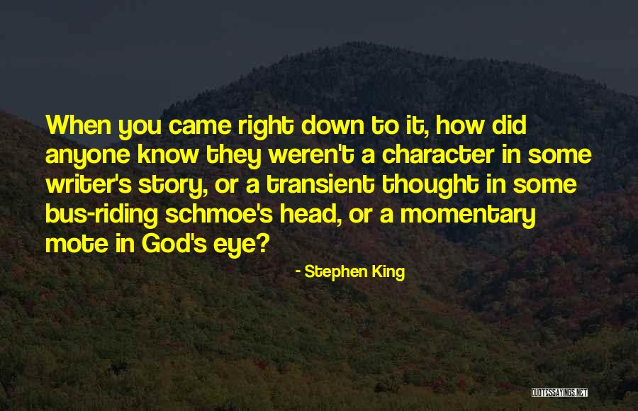God King Quotes By Stephen King God King Quotes By Stephen King