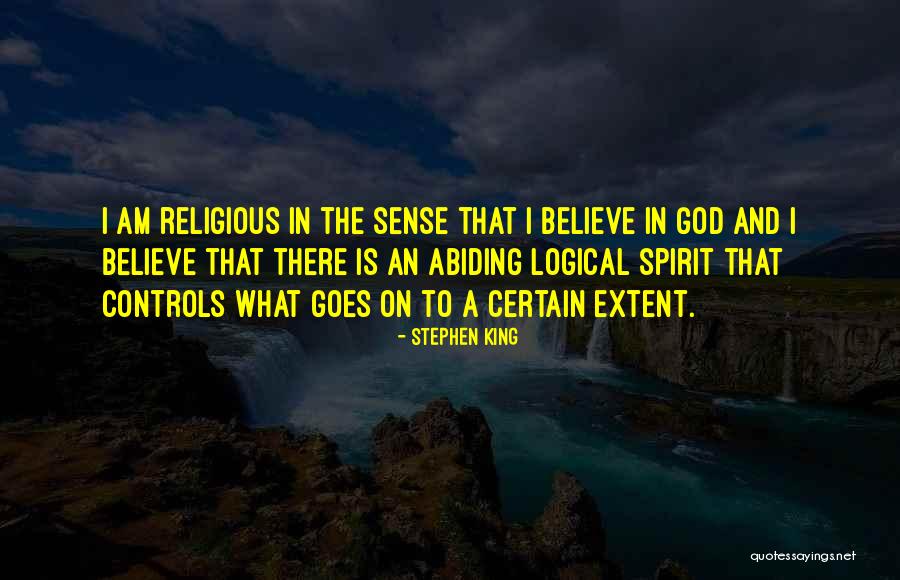God King Quotes By Stephen King God King Quotes By Stephen King